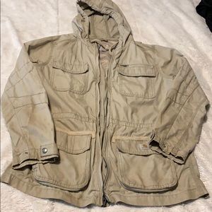 Women’s Carhartt jacket
